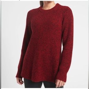 Athleta Sierra Crewneck sweater